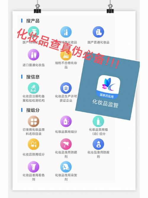 权威查询