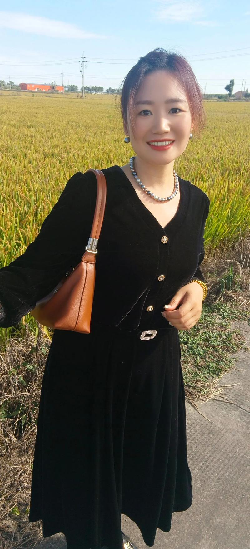 35岁女性
