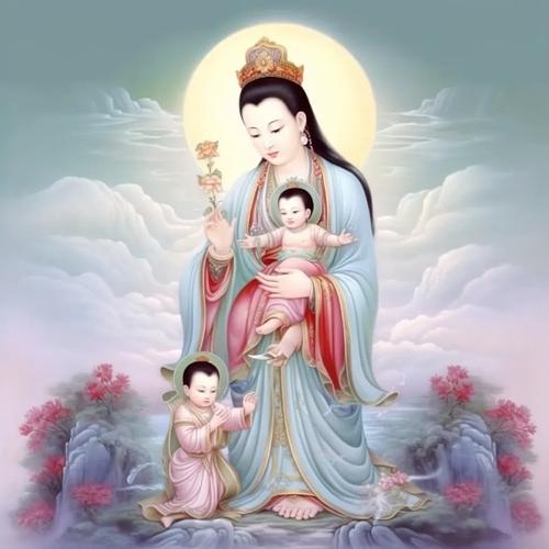 求子心情