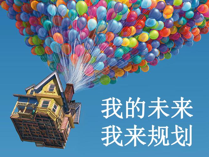 <未来规划>