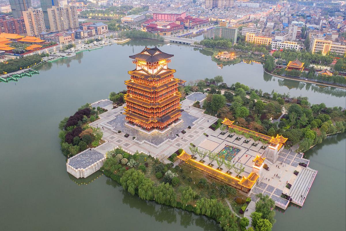 天门市