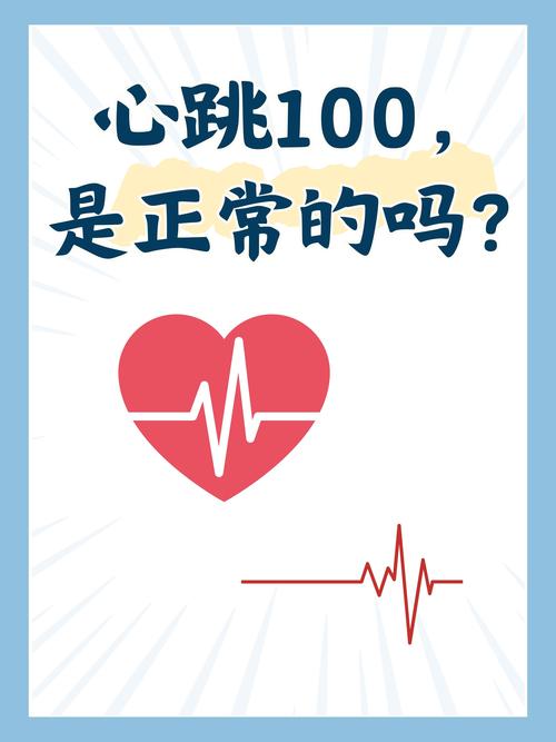 心率加快