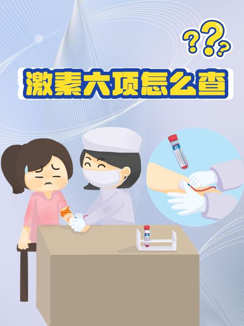 激素管理