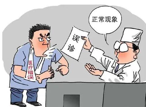  医疗纠纷