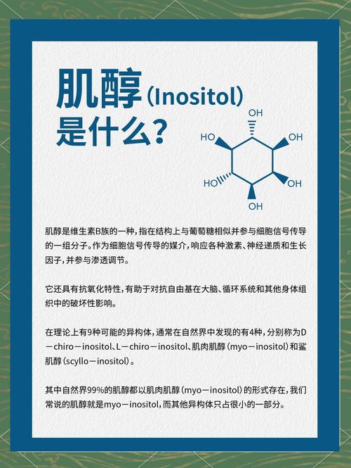 肌醇