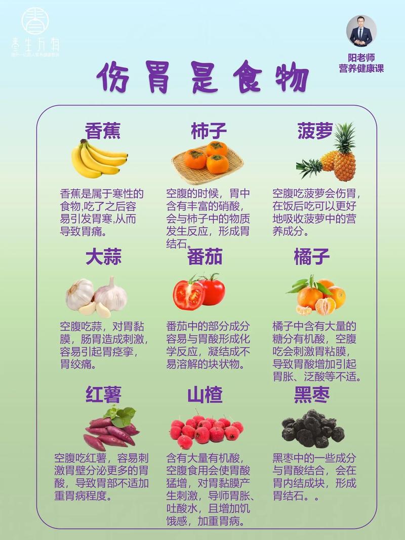  益处