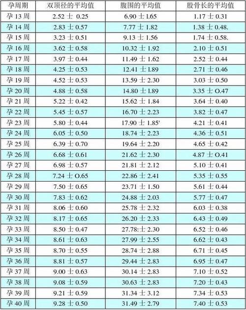 双胎怀孕率