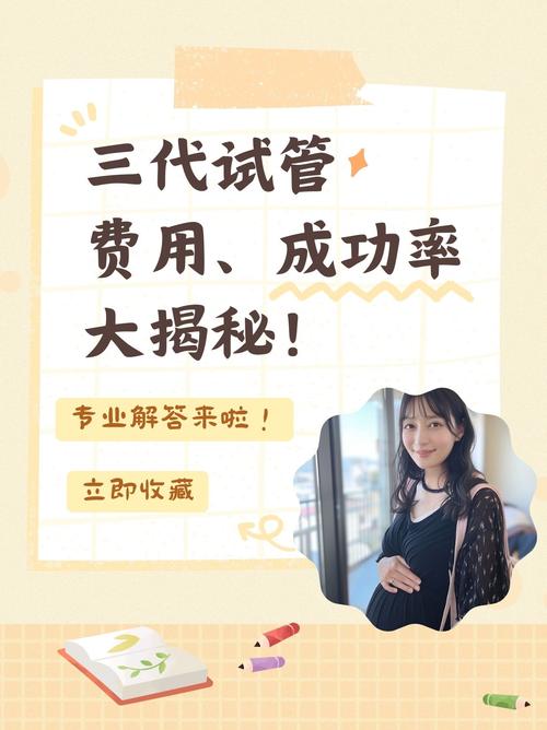 探讨试管三代：谁有过成功经验？