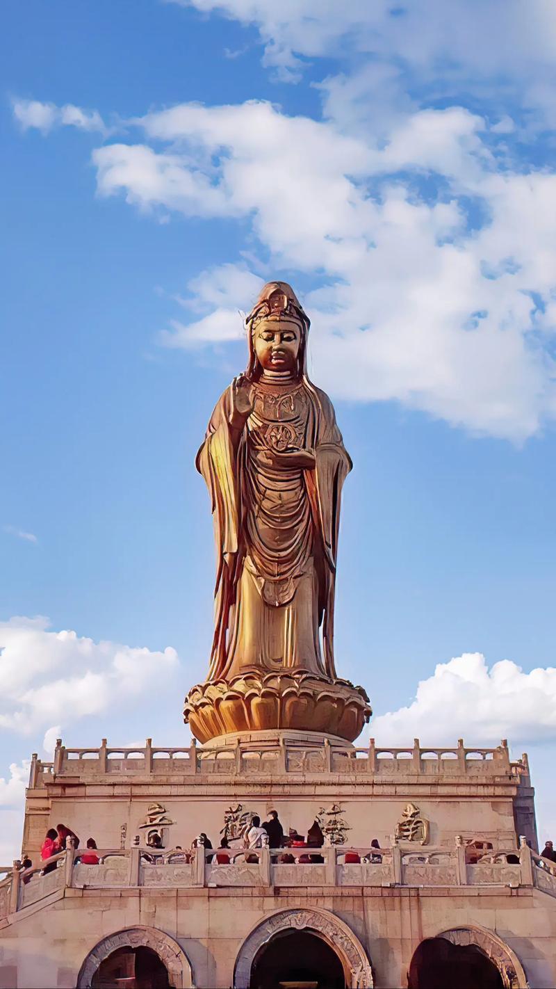 普陀山