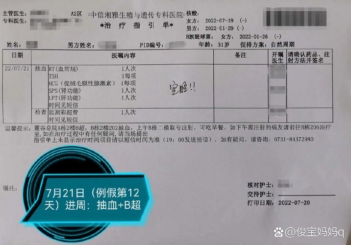 诱排周期