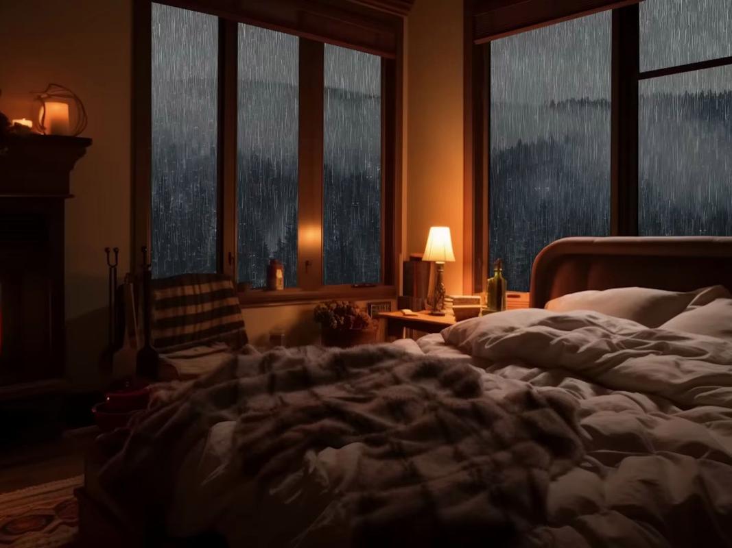  睡眠环境