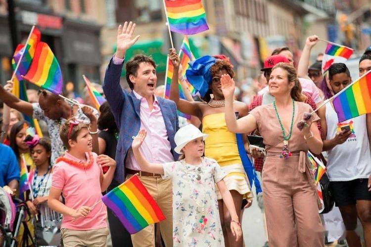  LGBT群体
