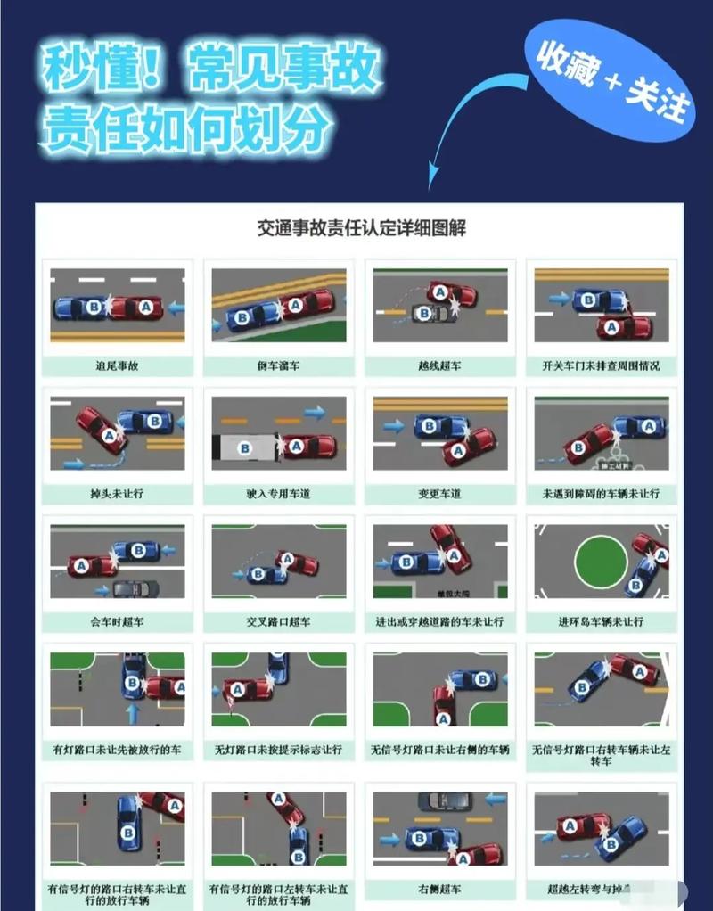 责任划分