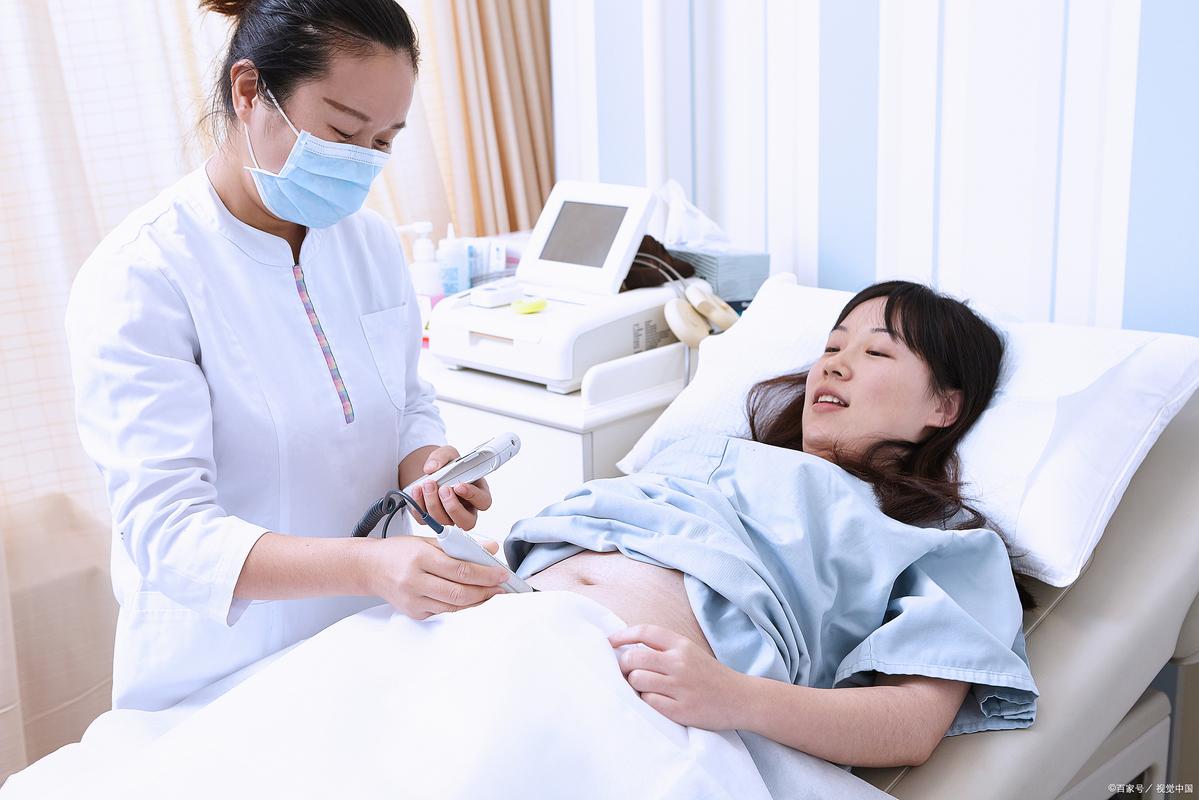 着床检查