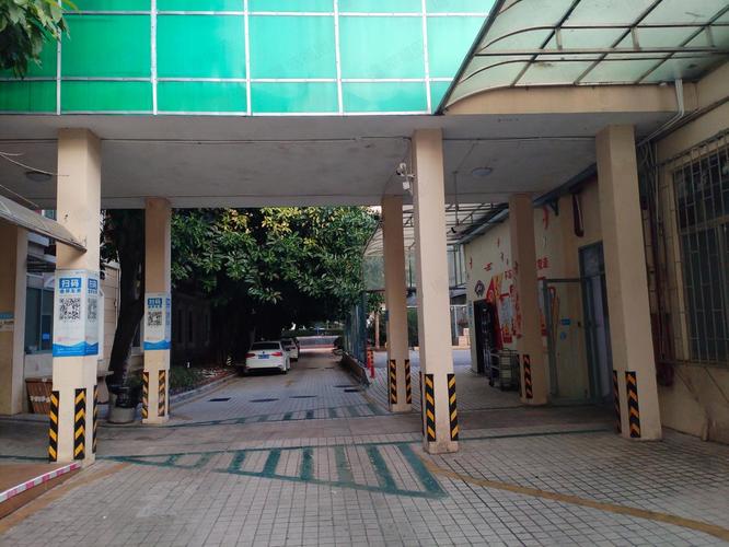  深圳彩田医院