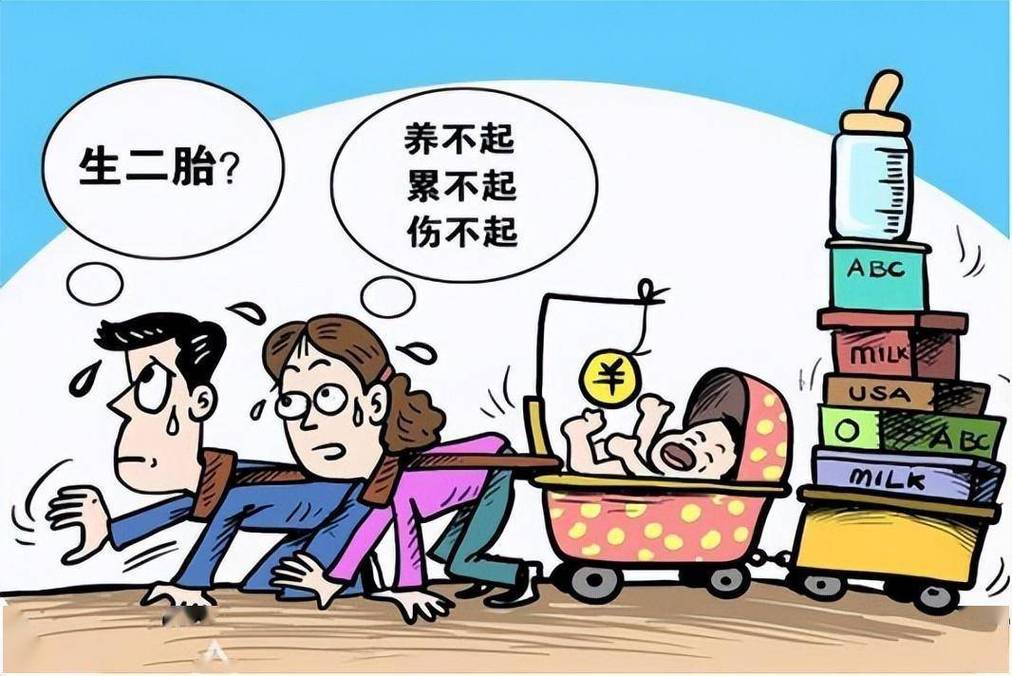 生育悲剧