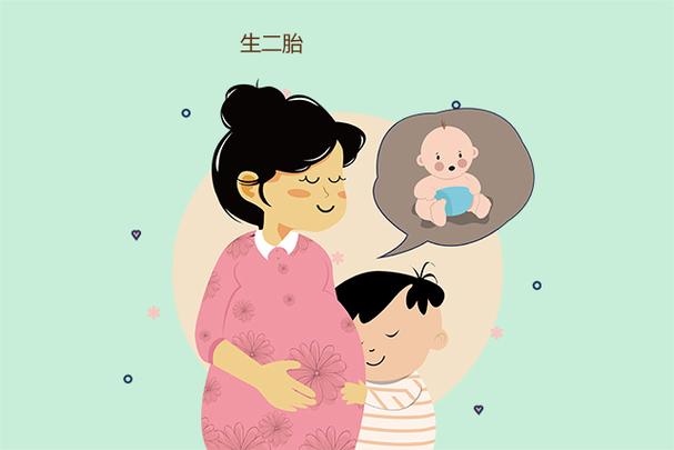 助孕二胎
