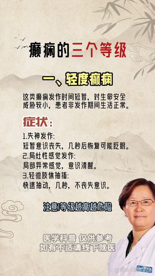  癫痫筛查