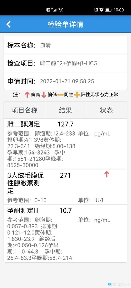 试管过程中孕酮水平偏低，怀孕的可能性有多大？