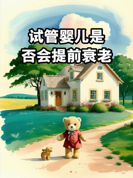 做过试管婴儿是否会影响衰老速度？