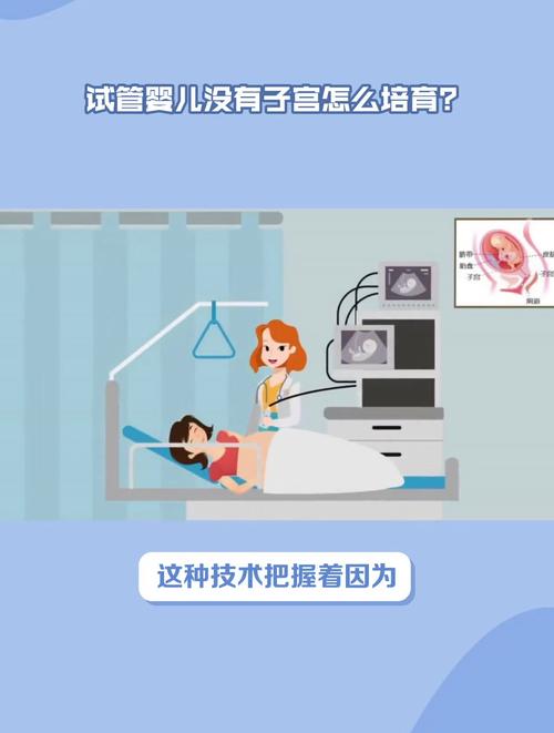 没有子宫能否通过试管婴儿实现生育梦想？