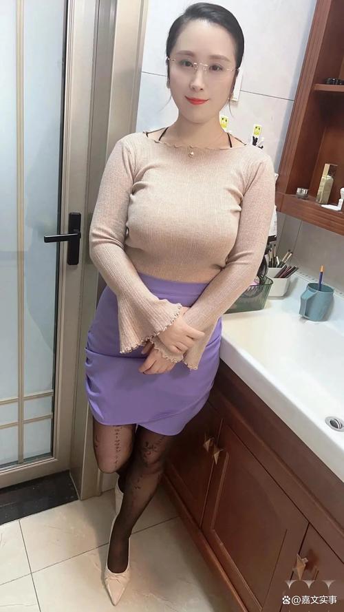45岁女性