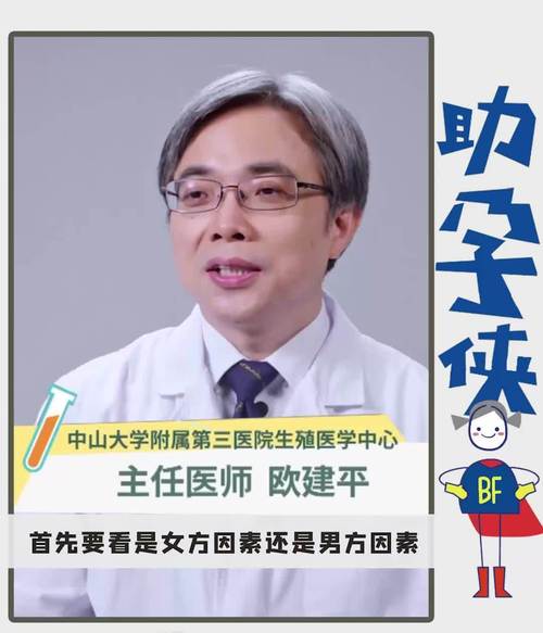  欧建平试管VIP