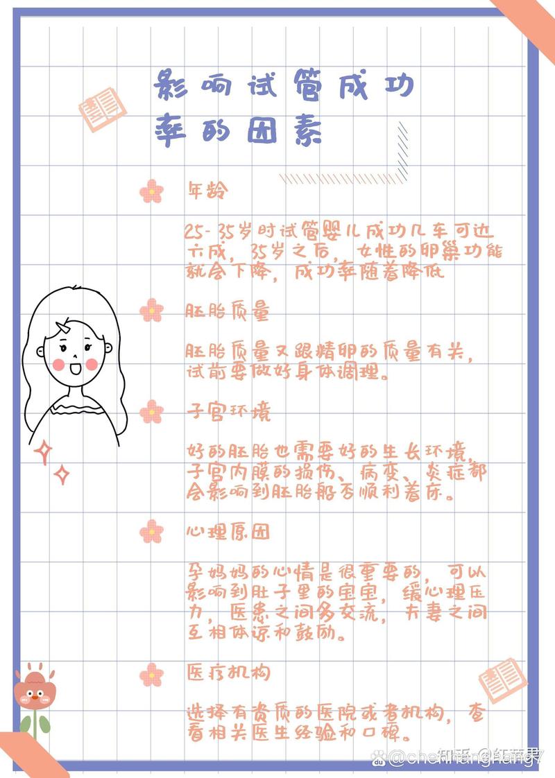 没有证件还能进行试管婴儿吗？；成功几率与注意事项解析
