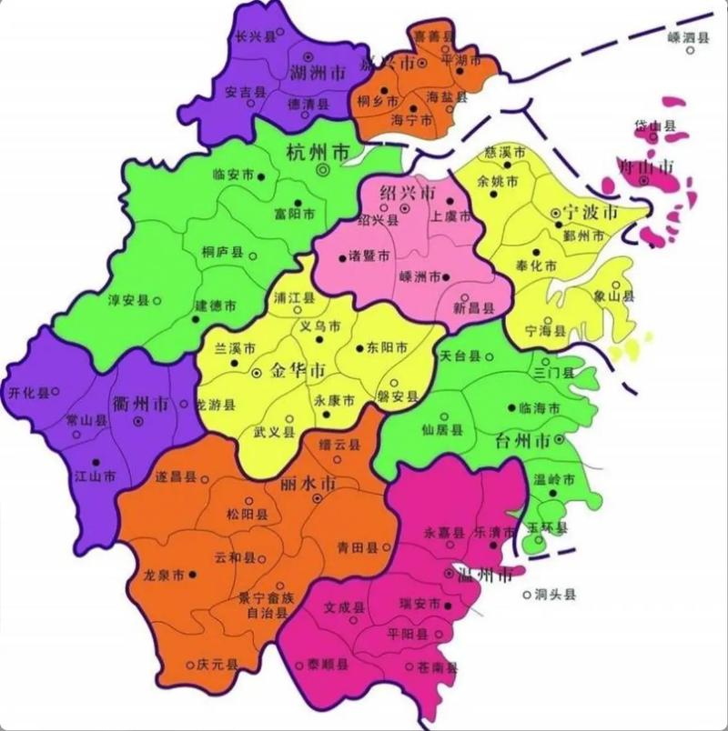 杭州地区