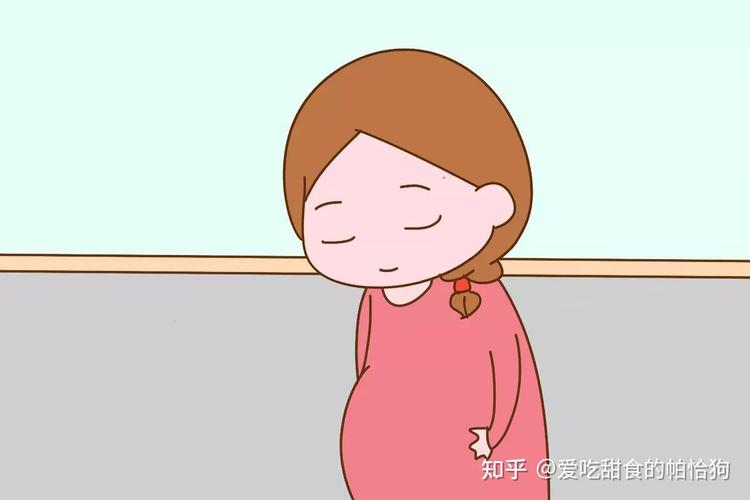 试管怀孕后会有哪些身体和情绪反应？