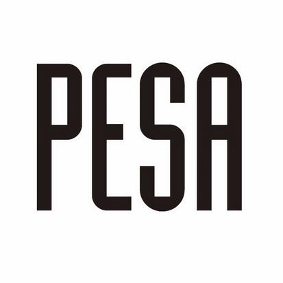 Pesa