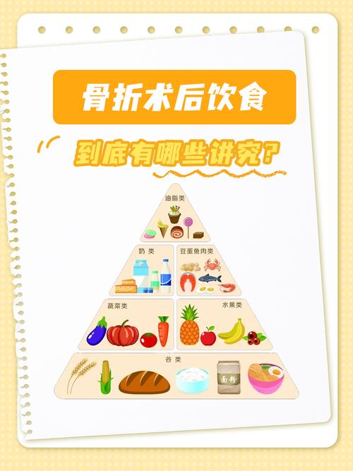术后饮食