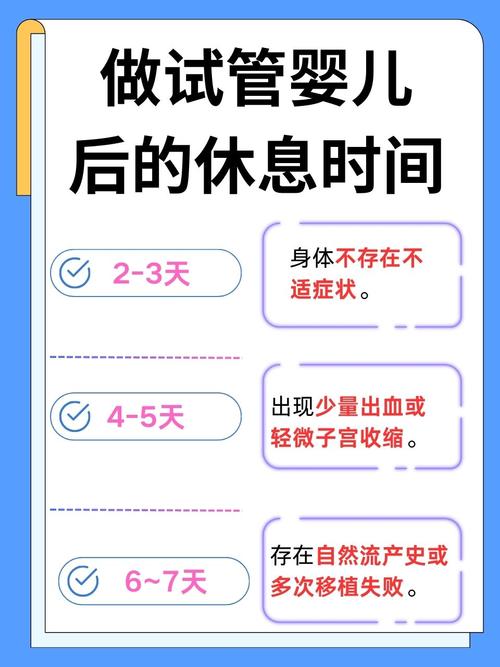 母婴健康

【描述】：探讨试管婴儿成功怀孕后，是否整个孕期都需要卧床休养的必要性，分析孕期适度活动的重要性，并给出合理建议。
