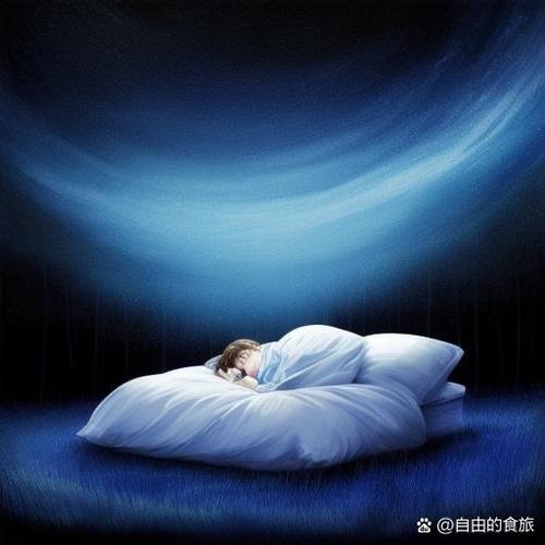 梦中体验
