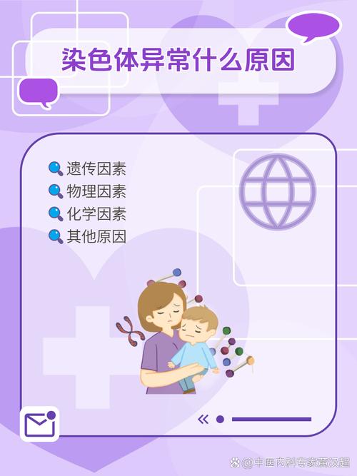 染色体问题