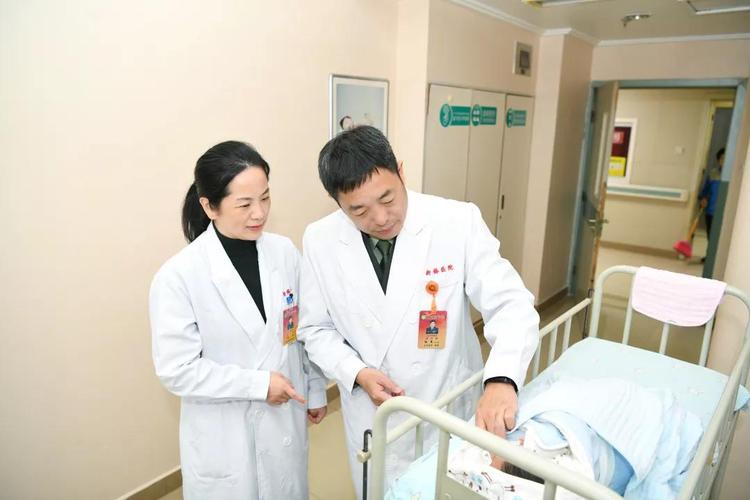达州试管婴儿