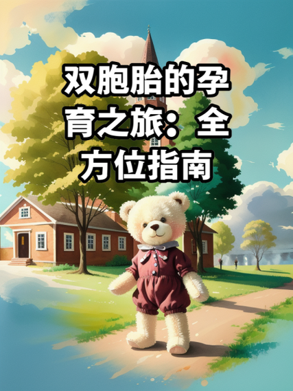  孕育之旅