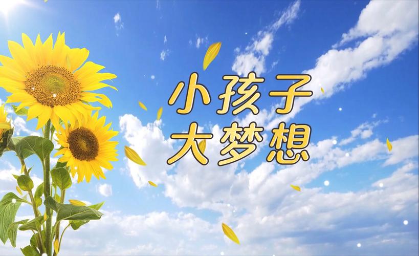 男宝梦想