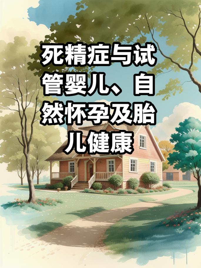 全是死精能做试管婴儿吗？解析及建议