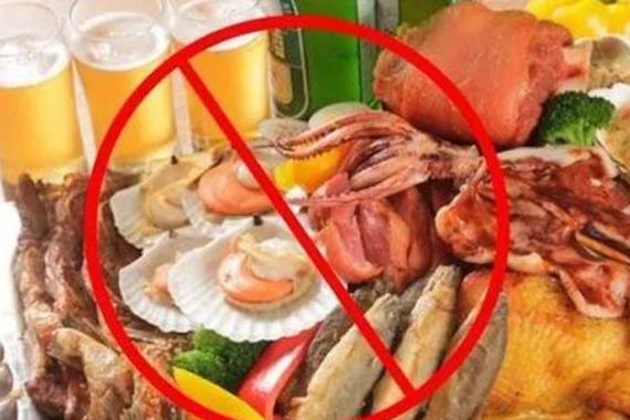 试管婴儿治疗期间为何建议避免食用肉类？