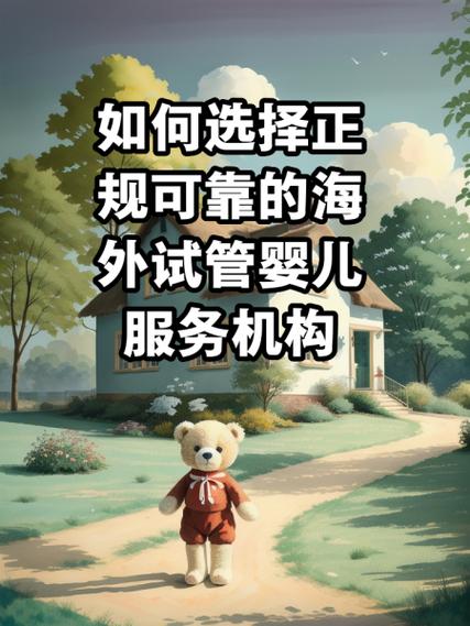 如何有效找到靠谱的试管婴儿公司？