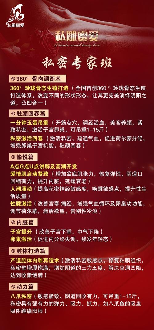  生殖调理