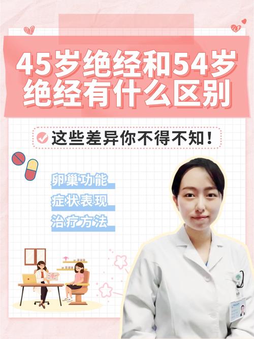 试管疗程后女性是否会提前绝经？专家解读
