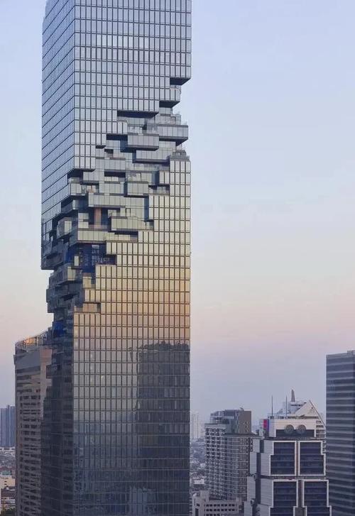 泰国恒建