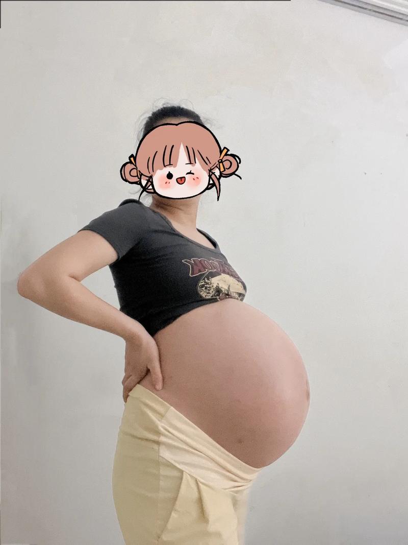 怀双胞胎