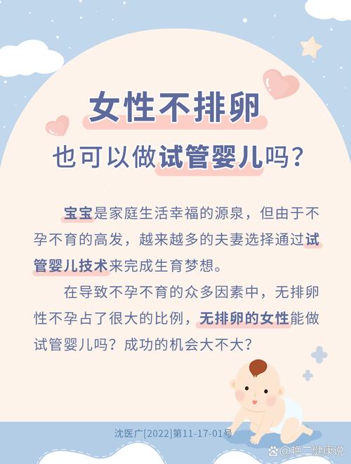 窦性卵泡少的女性能否成功进行试管婴儿治疗？
