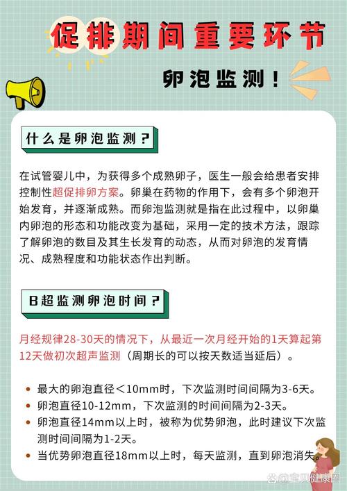 卵泡管理