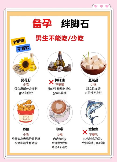 试管男士体检前可以吃饭吗？饮食注意事项详解