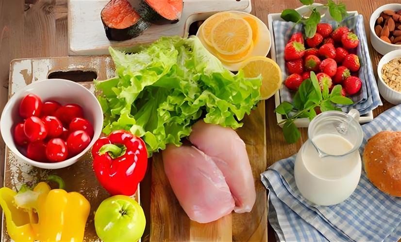 试管婴儿后饮食注意：菜肴中能否放醋？