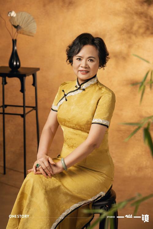 67 岁女性